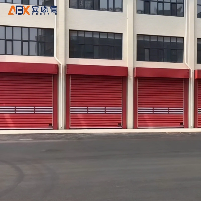 阿坝藏族羌族金属高速门